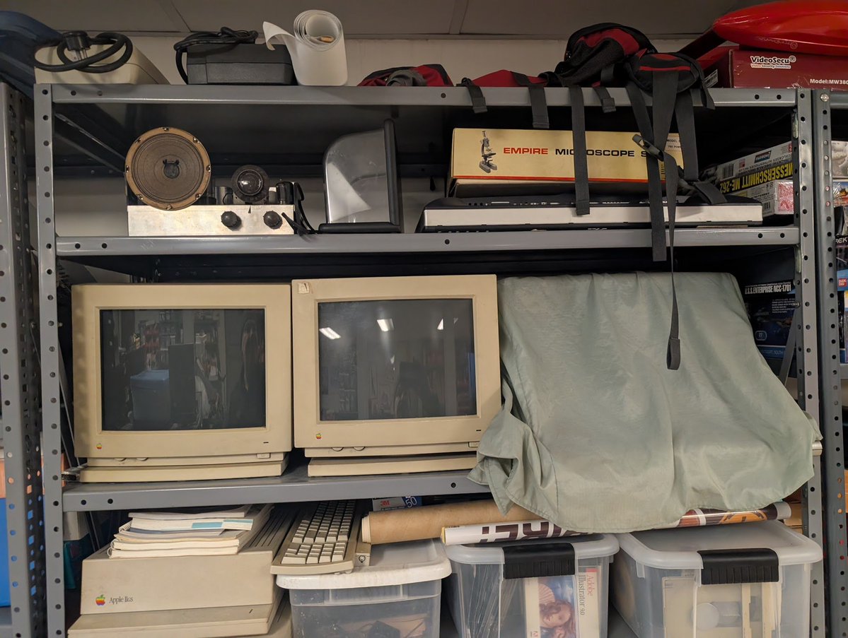 Marc D with a C tweet media