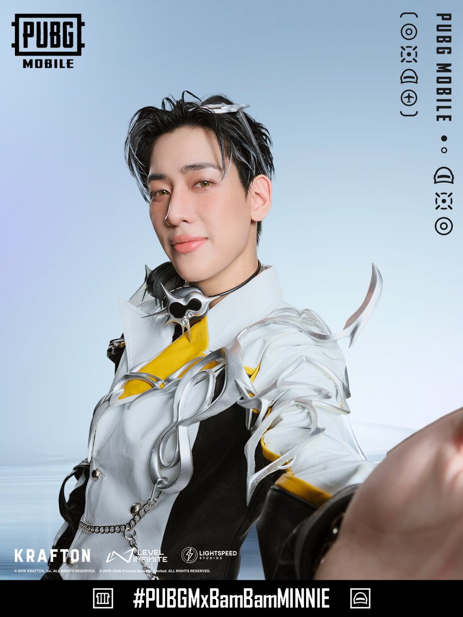 PUBG MOBILE Thailand tweet media