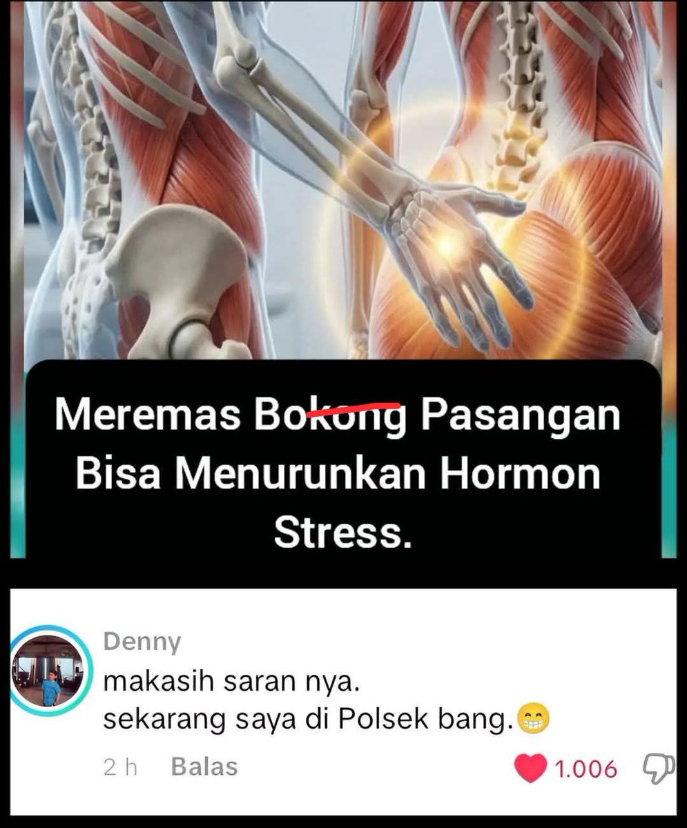 Ketawa itu GRATIS 🛩 tweet media