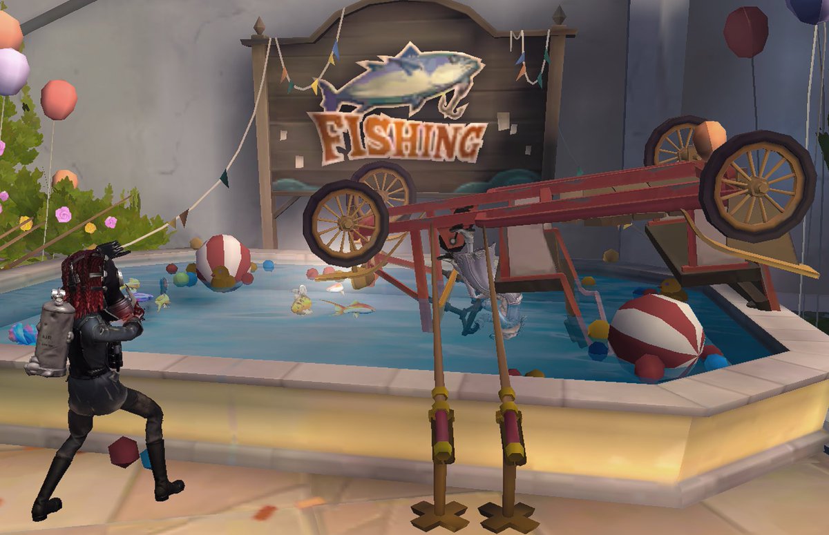 るすけ tweet media