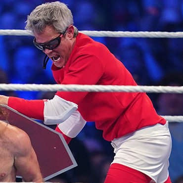 Wrestle Court tweet media