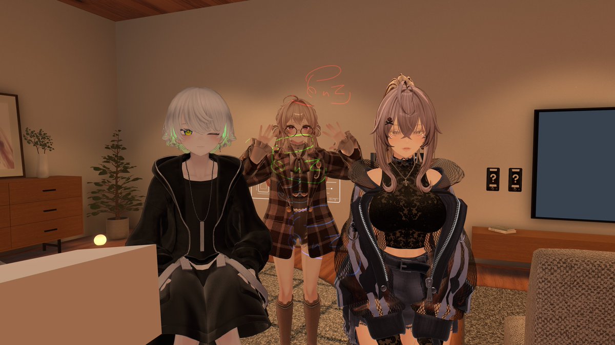 ぽん@まったり配信 tweet media