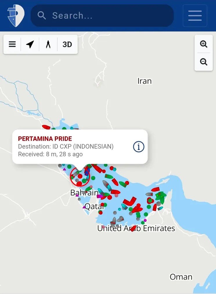 Lambe Saham tweet media
