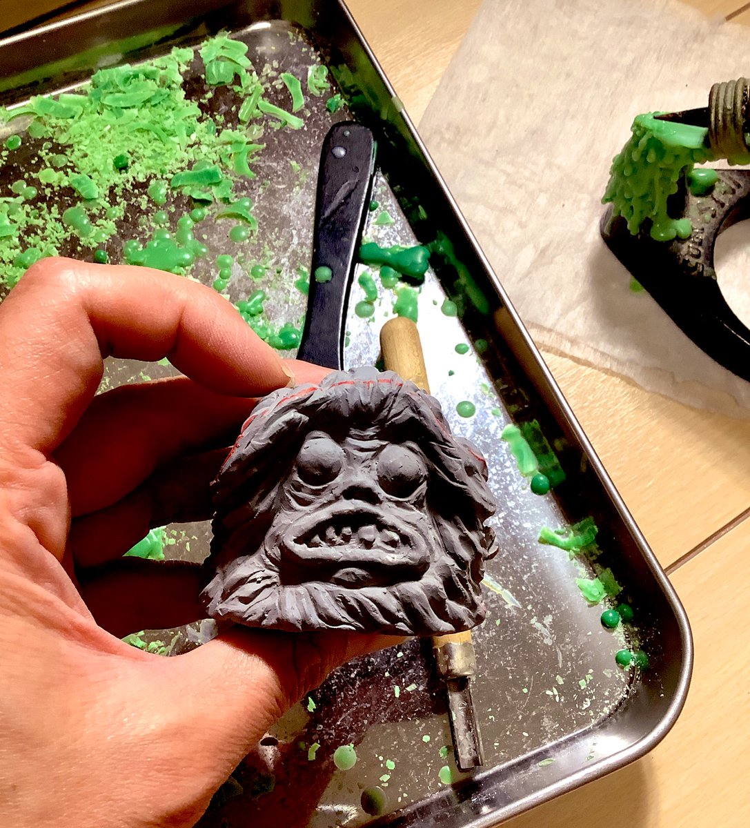 けいたろう tweet media