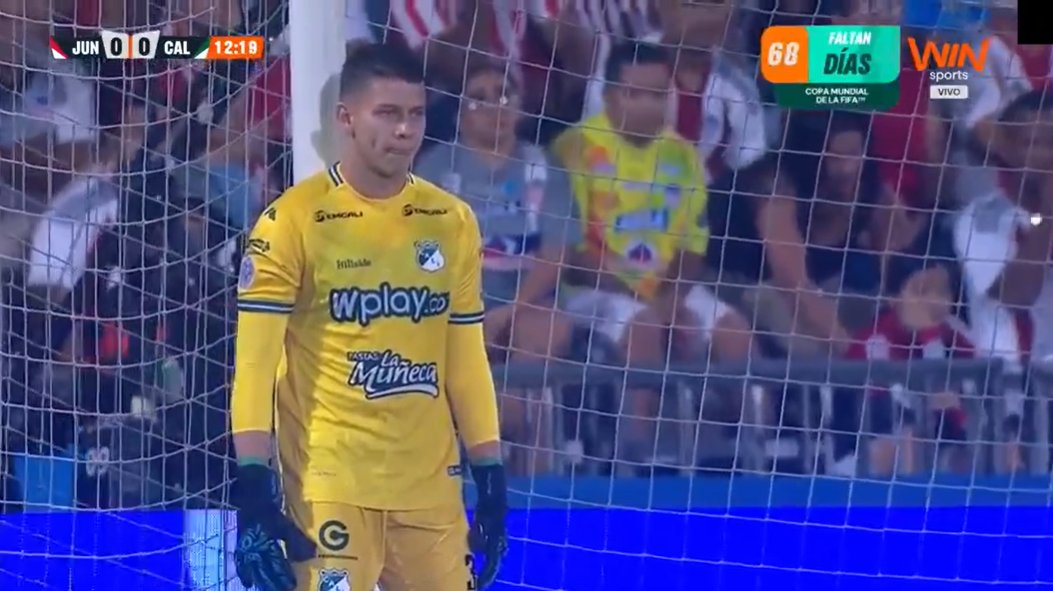 John Alegrias tweet media