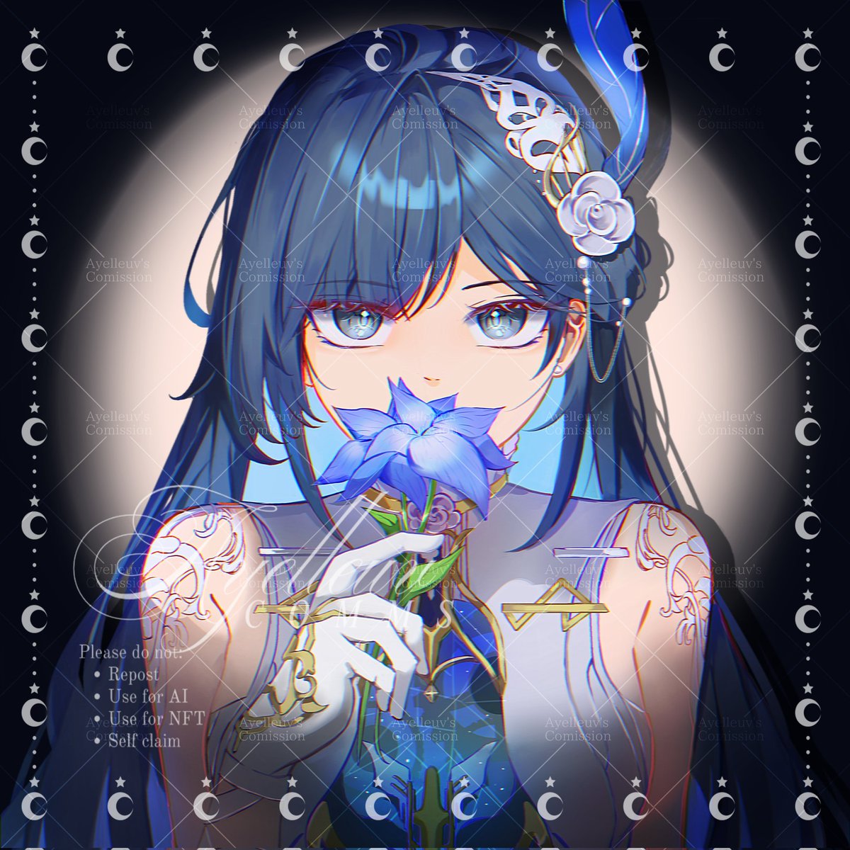 Ay 🌸| Waitlist open tweet media