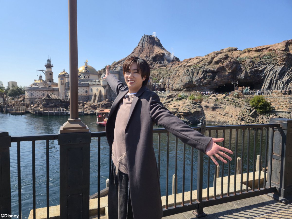 アベレーザーの見見学学【テレビ朝日】4/5日14:20から！ tweet media