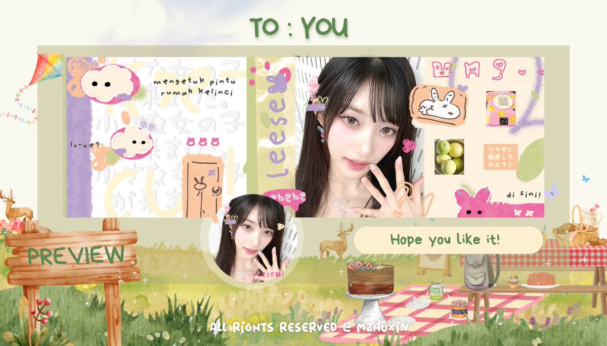 Zuzuuu. 🌱 tweet media