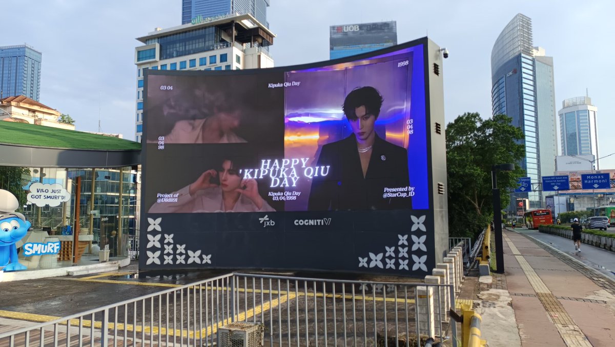 StarCups Indonesia tweet media