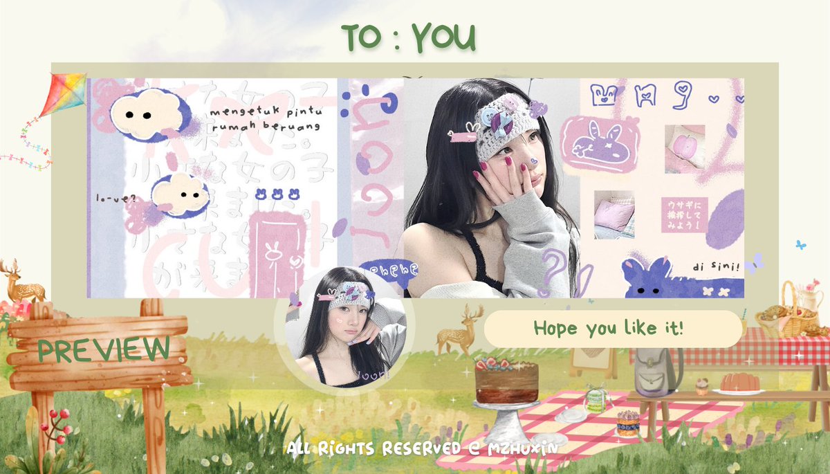 Zuzuuu. 🌱 tweet media