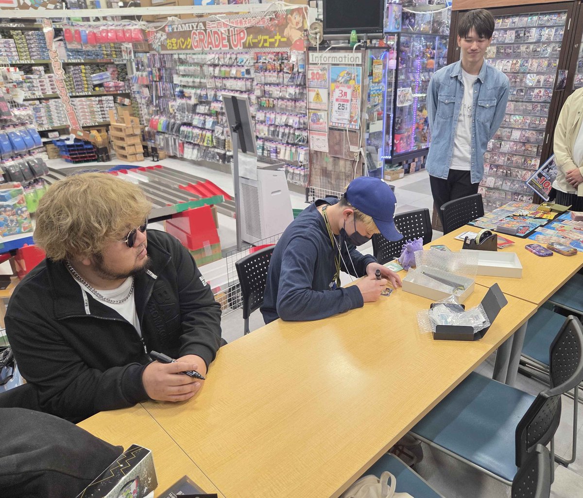 ポっちゃん！（5） tweet media