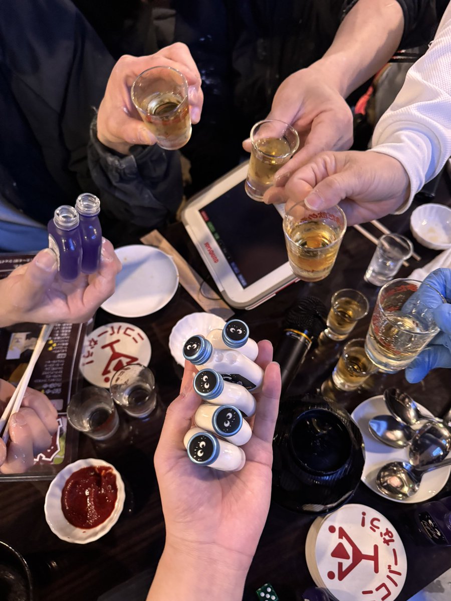 ささき@ニコバー群馬高崎店 Mixコンカフェ tweet media