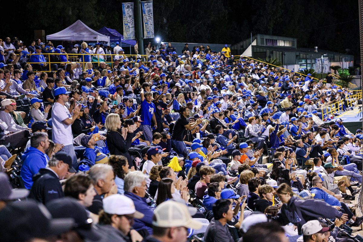 UCLA Baseball tweet media