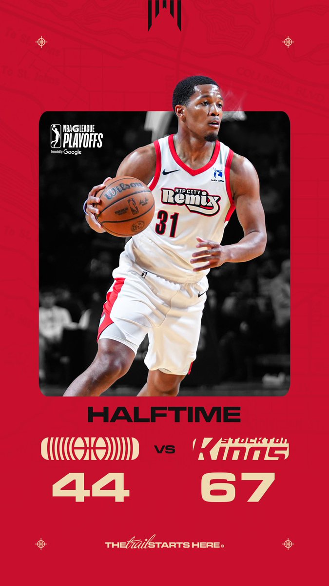 Rip City Remix tweet media