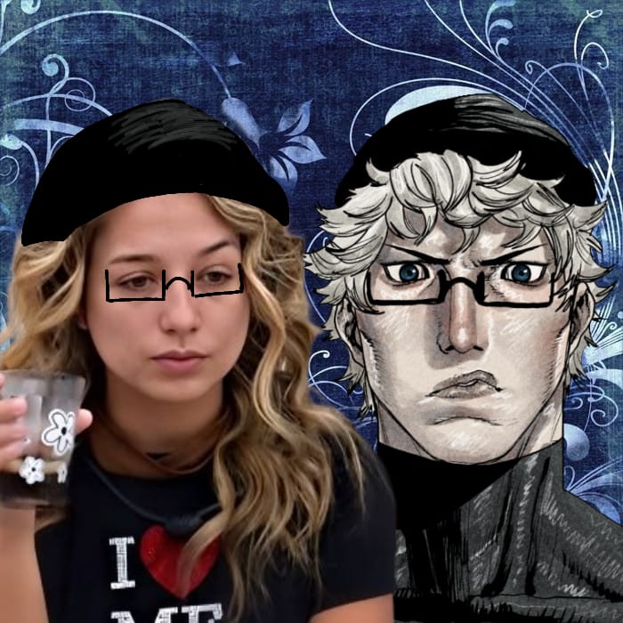 Gabi ⚢ ✩ #EUMIRALOVER tweet media