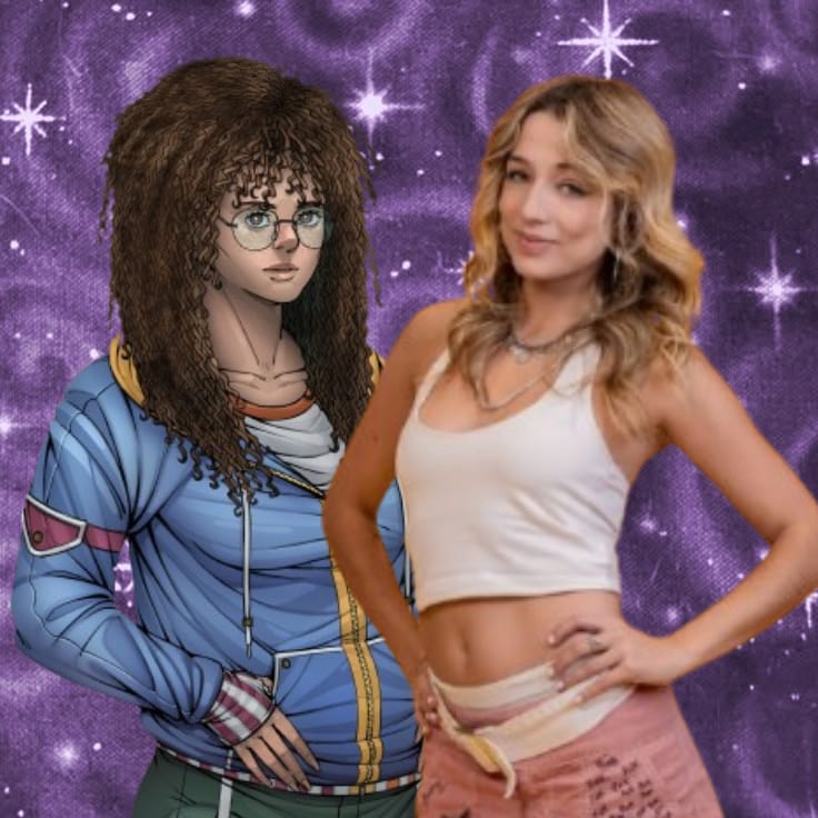 Gabi ⚢ ✩ #EUMIRALOVER tweet media