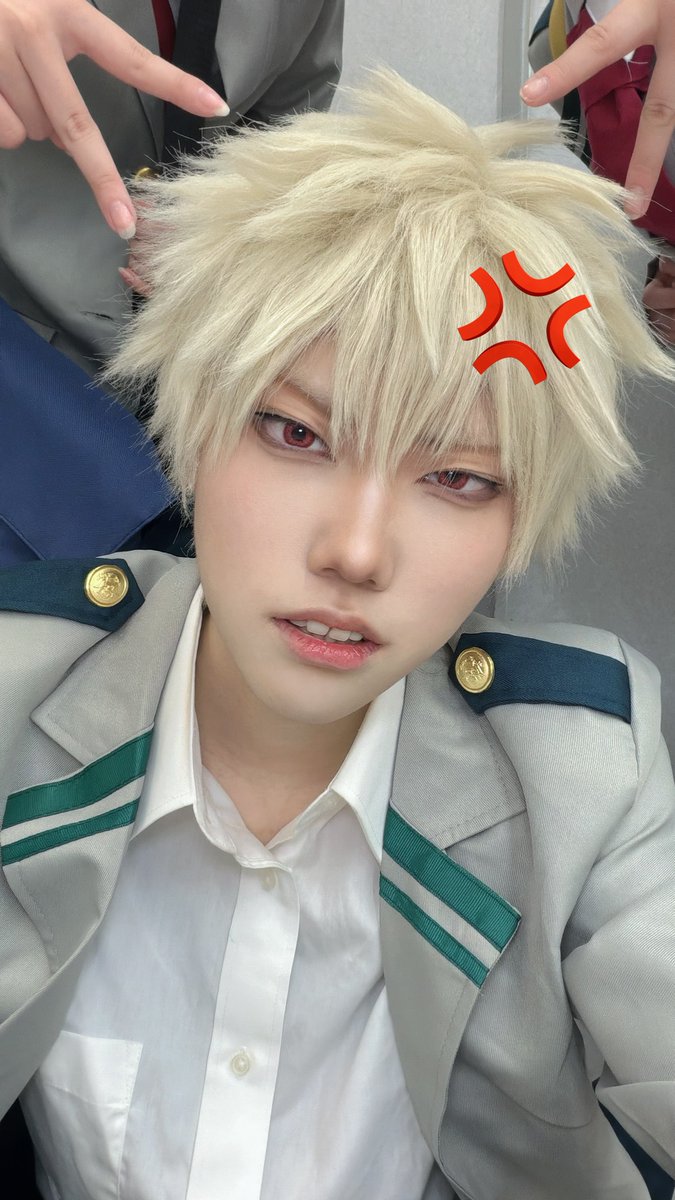 あたる tweet media