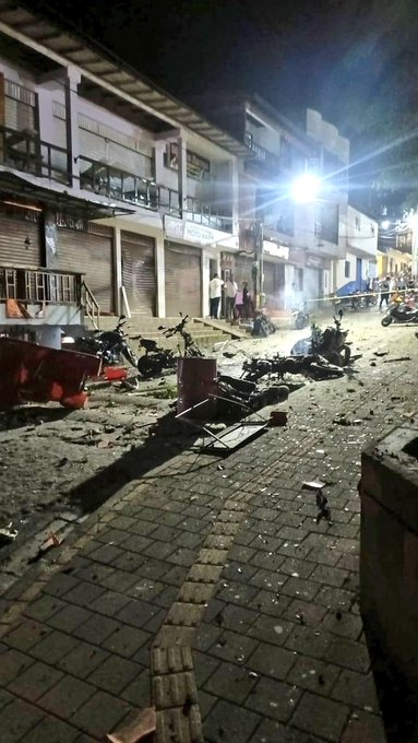 Carlos Ayala.Ozarco tweet media