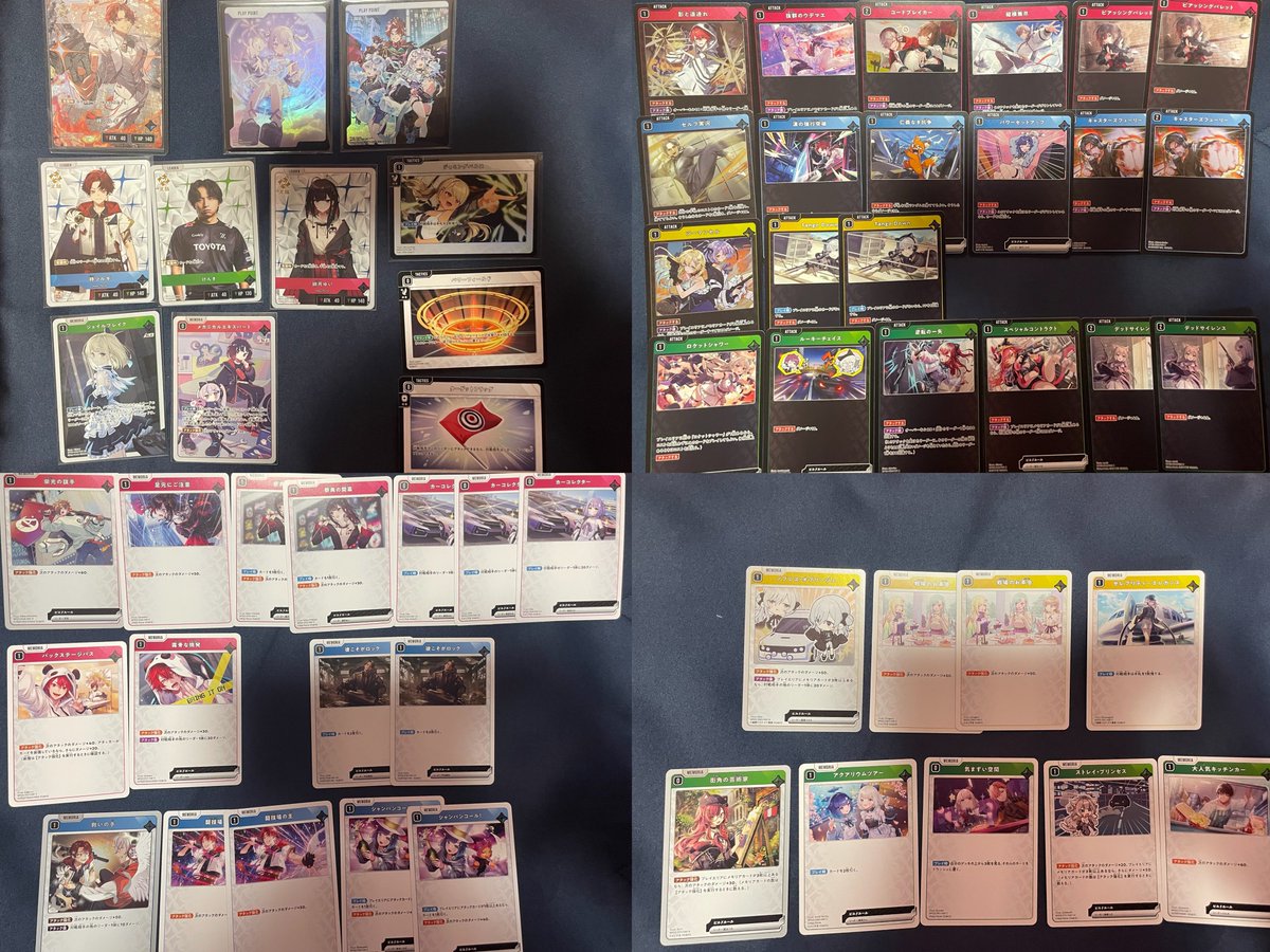 ゆま tweet media