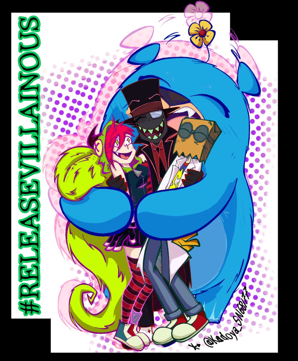 Kadoya🐢 tweet media