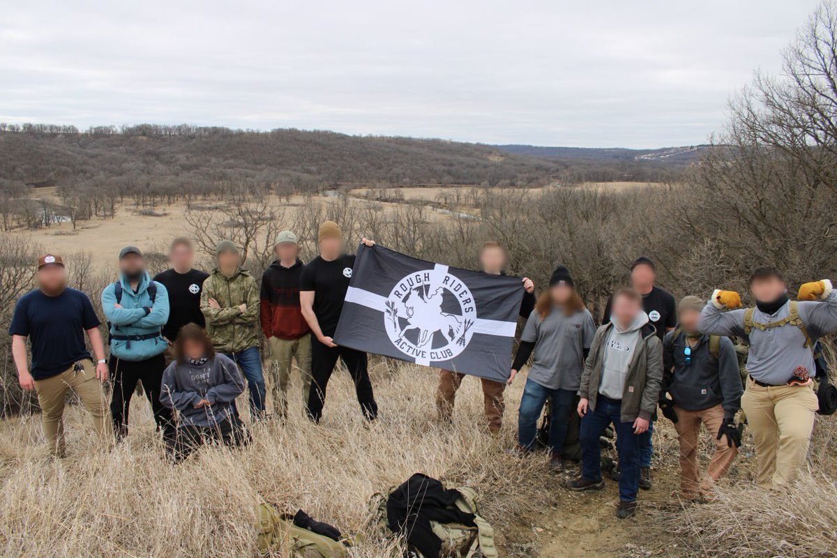 North Dakota Active tweet media