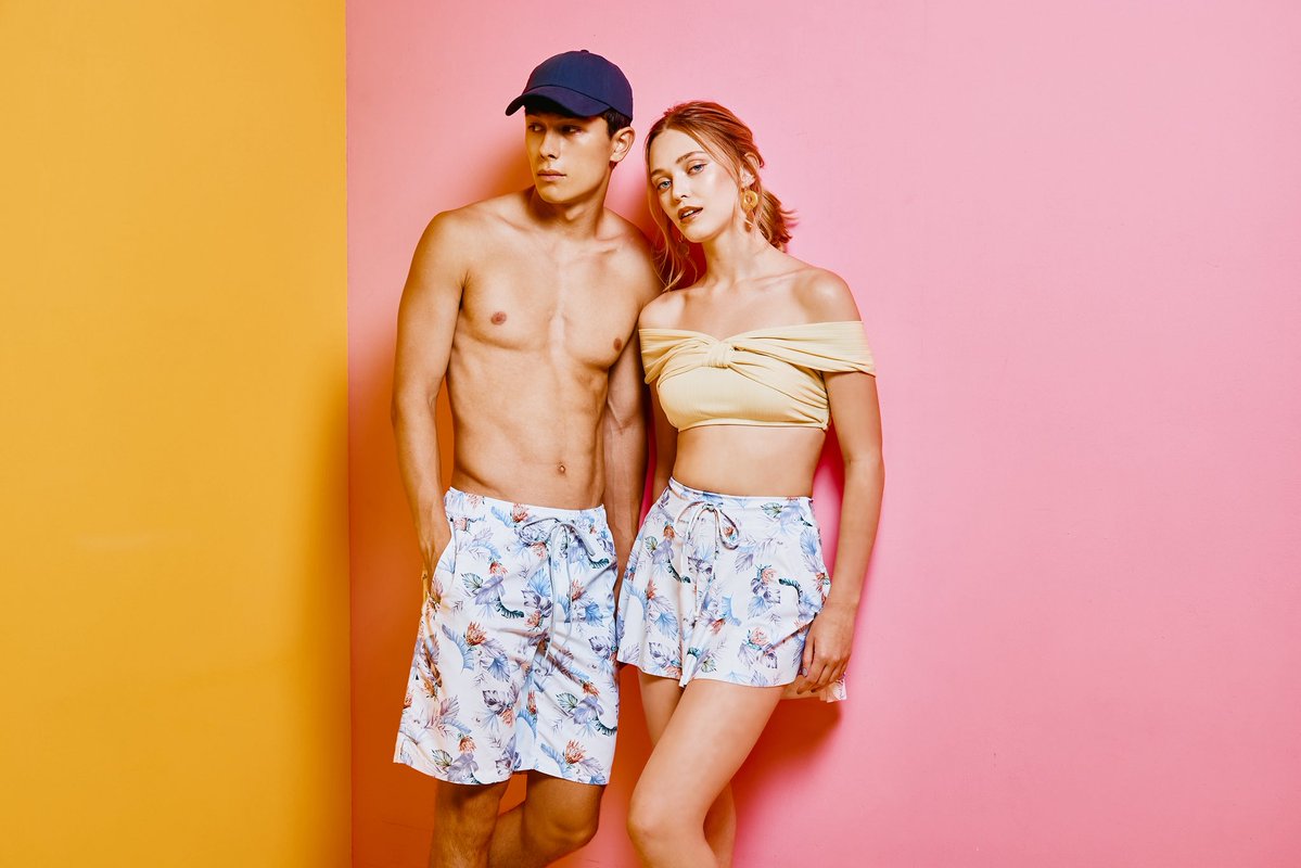 HEP FIVE tweet media