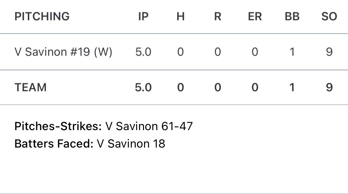 victor savinon tweet media