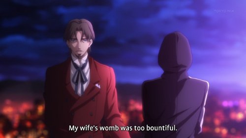 fillainart's tweet photo. Melihat keributan di timeline soal laki-laki yg menolak vasektomi dengan berlindung di balik dalih agama, rasanya kita sedang melihat realisasi dari ego patriarki ala Tokiomi Tohsaka di seri Fate/Zero. 

Tokiomi adalah contoh dari kengerian psikoanalisis Lacanian, ia rela menghancurkan hidup anak dan istrinya sendiri demi memenuhi dogma suci keluarganya untuk mencapai Root. 

Laki-laki di dunia nyata yg menolak vasektomi, padahal istrinya sudah bertaruh nyawa melahirkan berkali-kali, sebenarnya mengidap delusi ego yg sama persis dengan Tokiomi. Mereka membungkus keegoisan maskulinitas mereka dengan narasi besar soal "tugas suci menyebar umat", padahal aslinya mereka cuma ketakutan kehilangan phallus atau simbol kekuasaan biologis mereka sebagai laki-laki yg "subur".

Di sinilah letak kemunafikan terbesarnya, dan ini berkaitan langsung dengan eksploitasi tubuh perempuan. Sama seperti Tokiomi yg menutup mata terhadap penyiksaan fisik yg dialami Sakura di ruang bawah tanah Matou, laki-laki anti-vasektomi ini dengan sengaja menutup mata terhadap horor biologis yg harus ditanggung istri mereka. 

Vasektomi itu prosedur yg sangat cepat, minim risiko, dan pemulihannya singkat. Tapi karena ego patriarki yg rapuh tadi, beban kontrasepsi akhirnya dilempar sepenuhnya ke tubuh perempuan. 

Istri yg disuruh menelan pil KB dengan efek samping hormonal yg mengacak-acak emosi dan fisik, istri yg harus pasang IUD yg menyakitkan, atau istri yg disuruh potong/ikat tuba falopi yg risikonya jauh lebih besar daripada vasektomi.

Parahnya lagi, kalau kontrasepsi gagal, tubuh perempuan pula yg harus kembali menjadi inang, mempertaruhkan nyawa untuk kesekian kalinya di meja persalinan. 

Ketika agama dipakai sebagai tameng untuk membenarkan penolakan vasektomi, itu bukan lagi manifestasi dari keimanan, melainkan senjata biopolitik untuk menundukkan otonomi tubuh perempuan. 

Laki-laki yg merasa "kejantanannya" direduksi oleh vasektomi sebenarnya sedang mengakui bahwa nilai mereka sebagai manusia cuma sebatas fungsi reproduksi. Mereka lebih memilih membiarkan tubuh pasangannya rusak digempur siklus kehamilan dan efek samping alat kontrasepsi, asalkan ilusi maskulinitas mereka di mata circle nya tetap utuh.