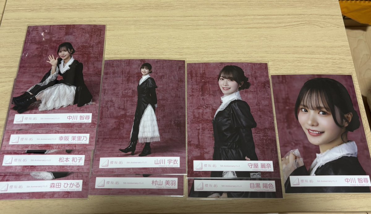 さよし@取引垢 tweet media