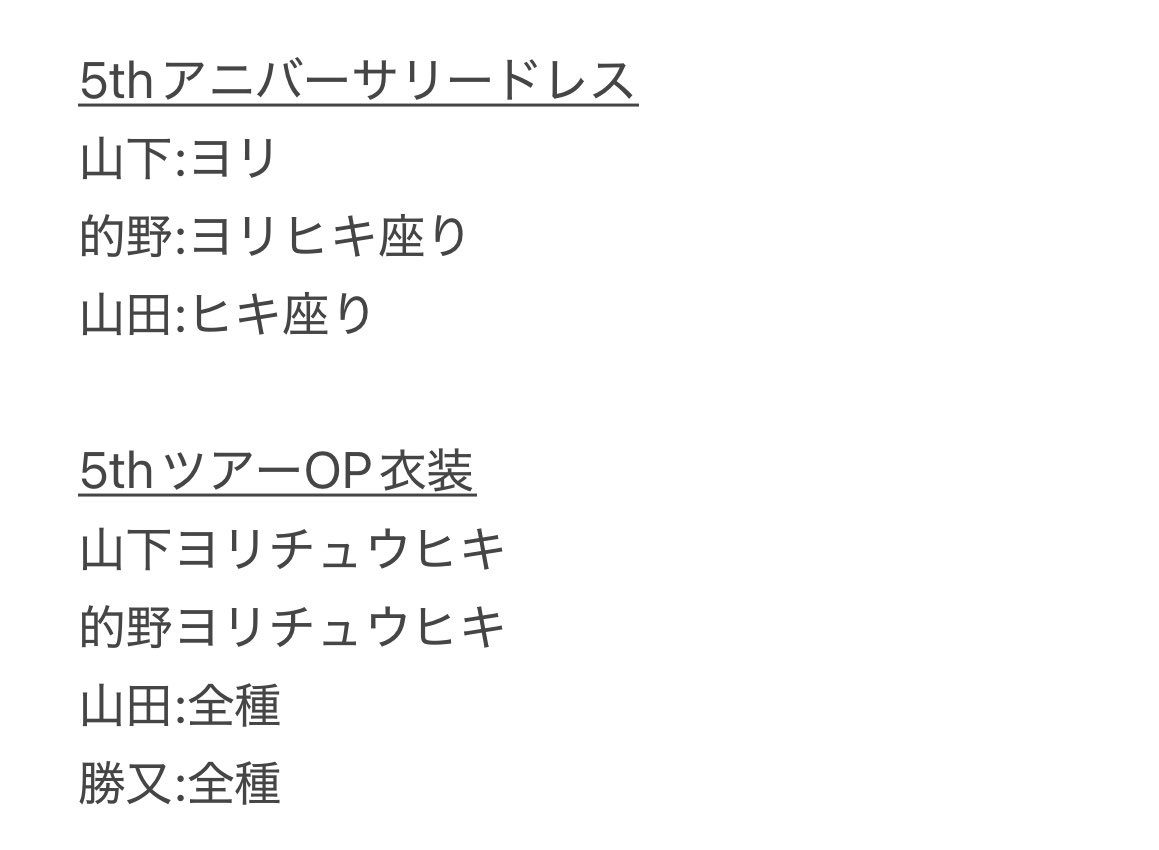 さよし@取引垢 tweet media