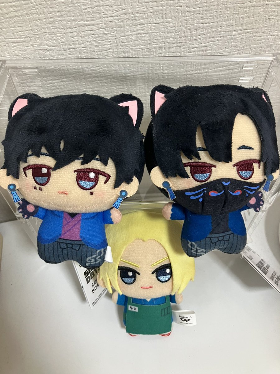 まるる tweet media