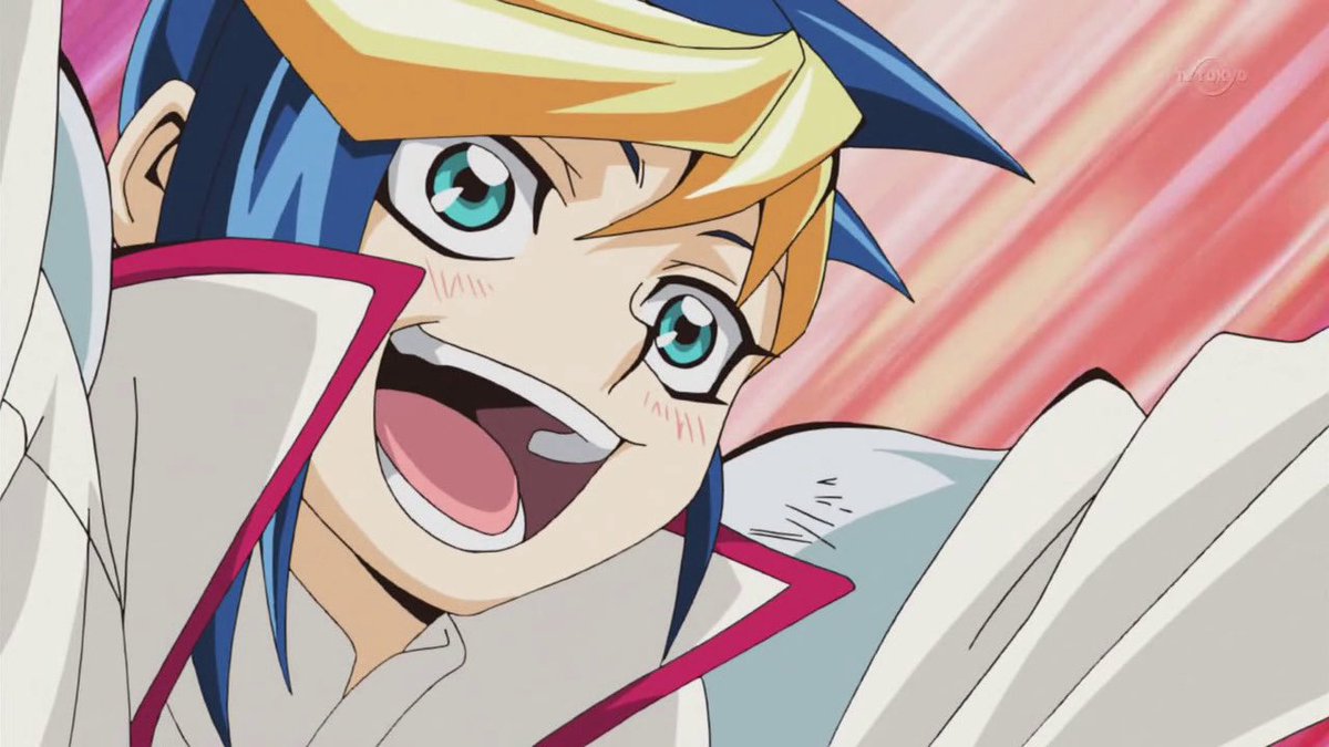 Yugo, The Synchro Speed Racer (hiatus) tweet media