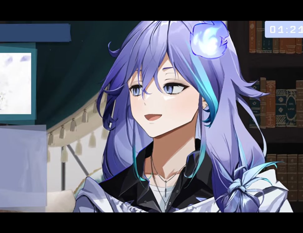 Kasutera（カステラ）🍂 tweet media