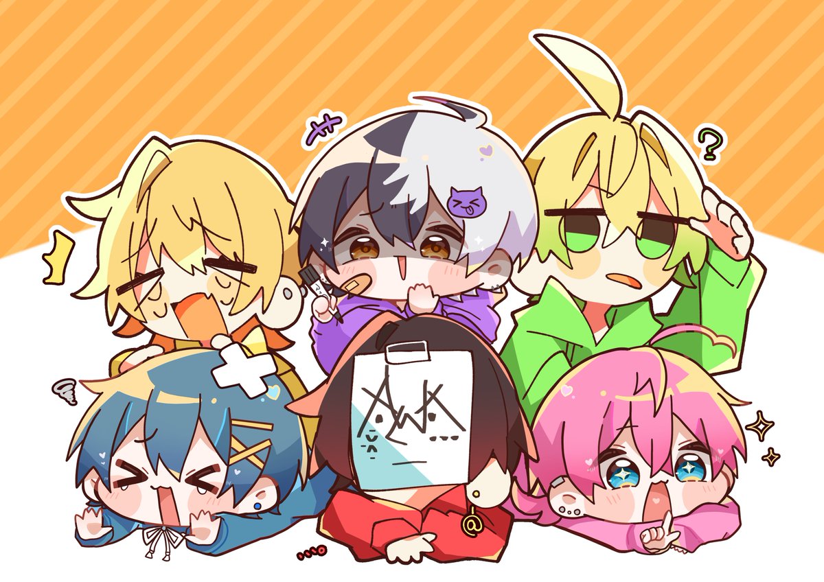 狼雨☔ tweet media