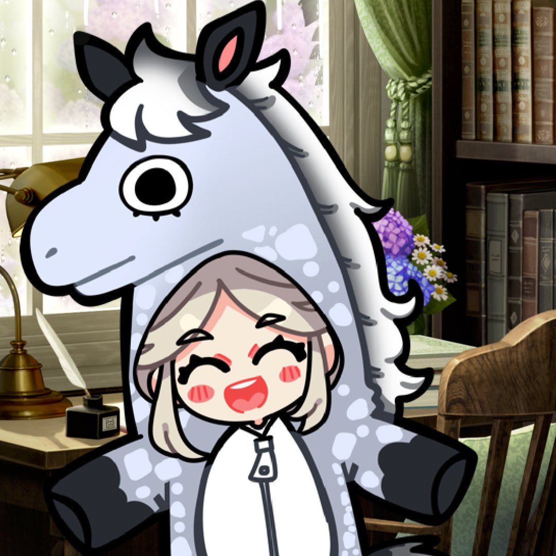 Razaldia ☕🧵Farming Marionette tweet media