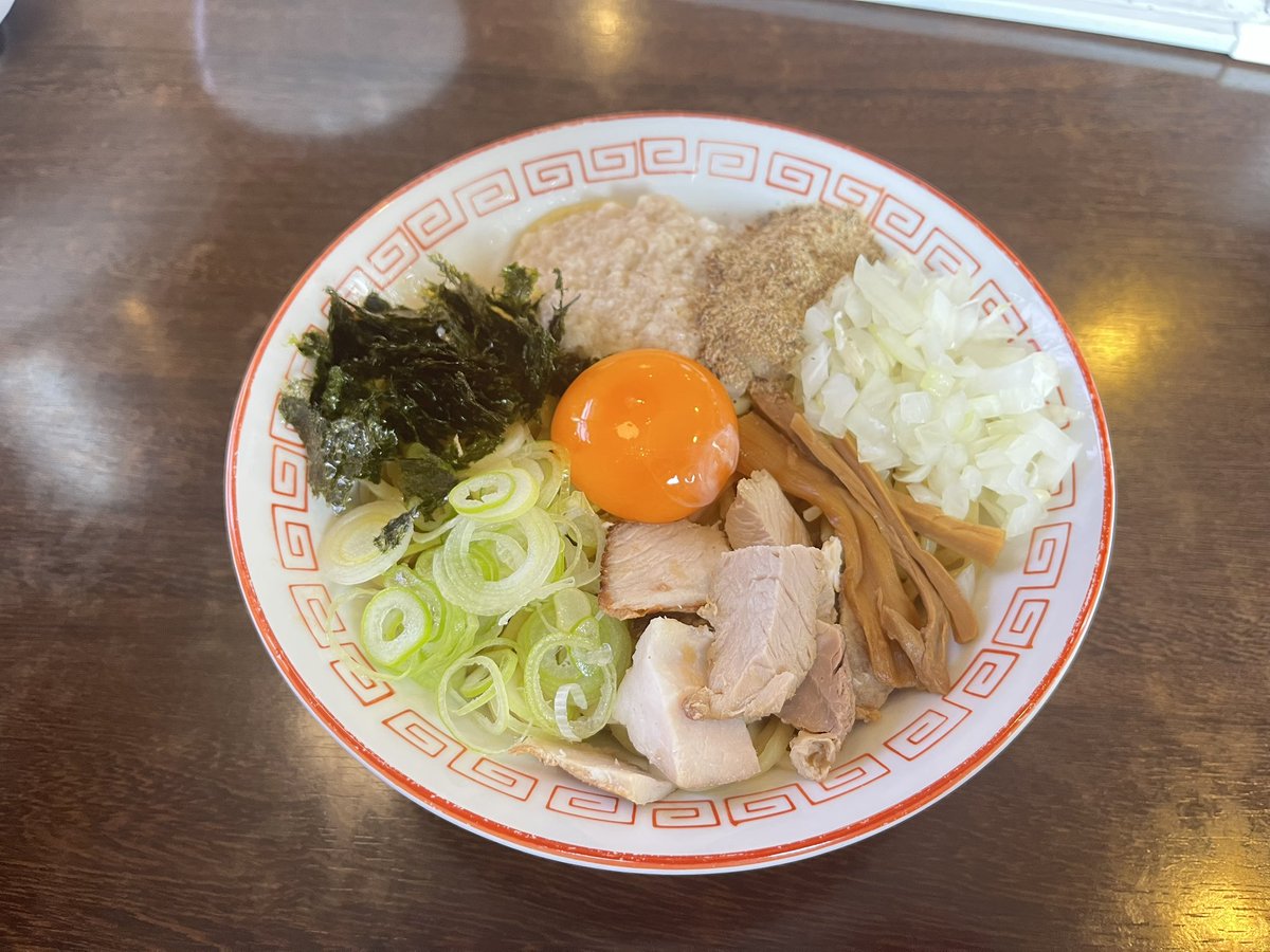 とんちき麺 上田店 (@tonchiki_ueda) / Posts / X