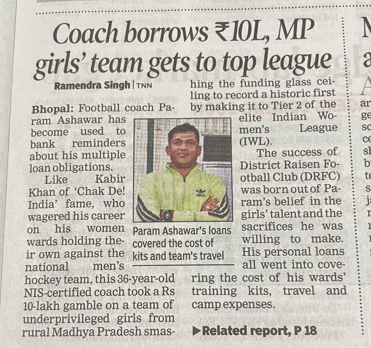 Sucheta Dalal tweet media