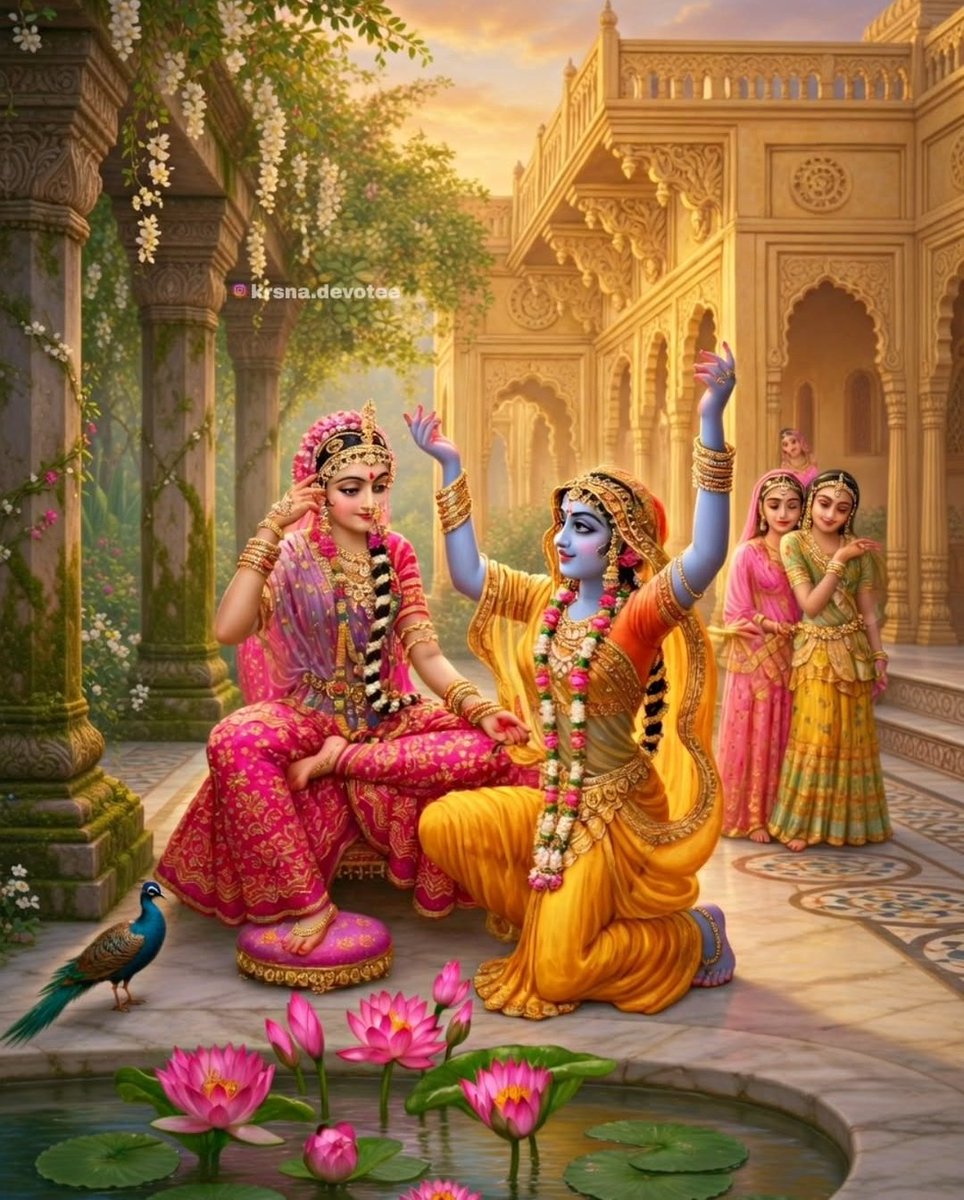 Maharaj Ji tweet media