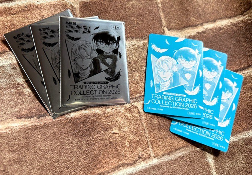 江戸川コナン tweet media