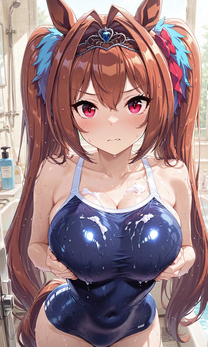 とろ@AIサブ tweet media