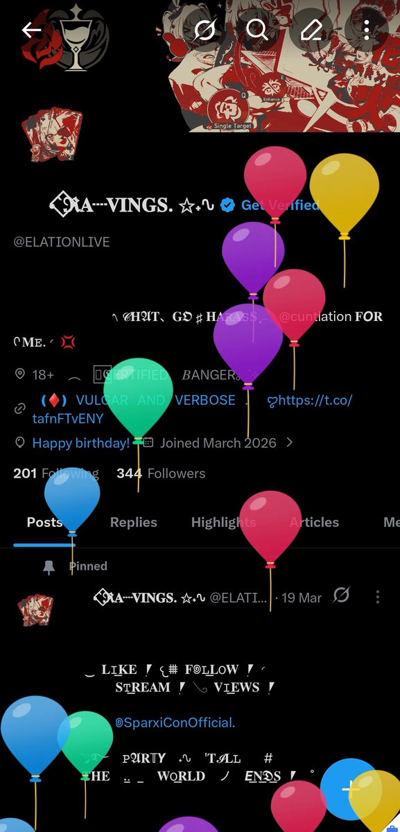 ᅠᅠ•`⃟𝕽𝐀┈𝐕𝐈𝐍𝐆𝐒. ✩˖∿ tweet media