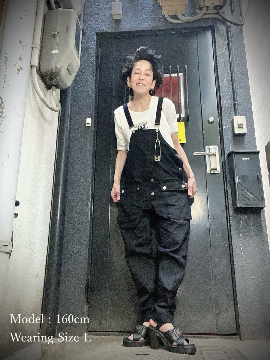 YABUKI4001's tweet image. Worker’s Pants Paint it Black blog.livedoor.jp/blackmail1984/…
#workwear
#rockstyle
#afterdistraction
#postpunk
#streetstyle