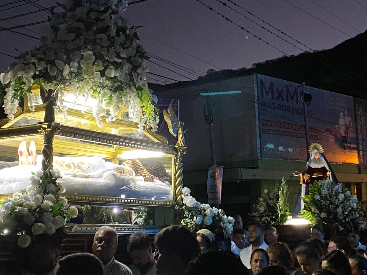 Firmes Por la Paz tweet media