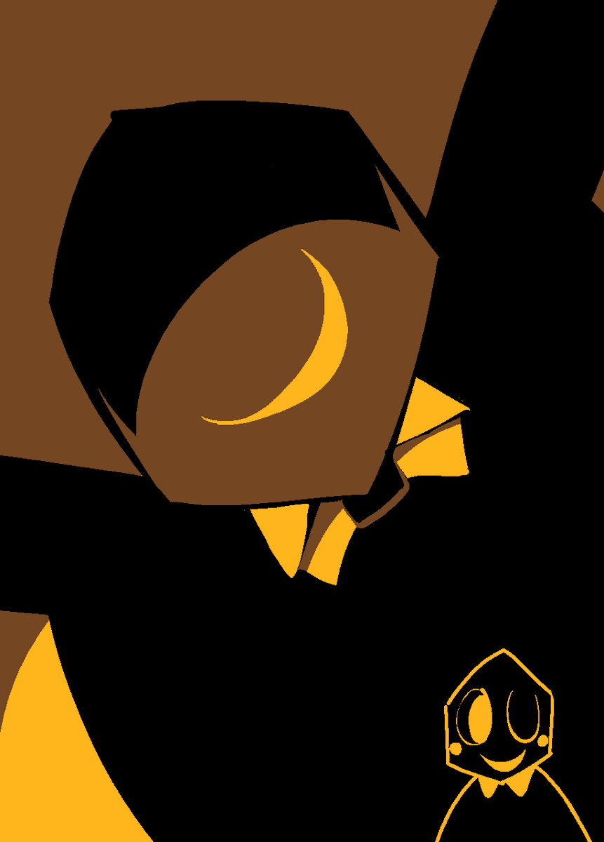 noir the second tweet media