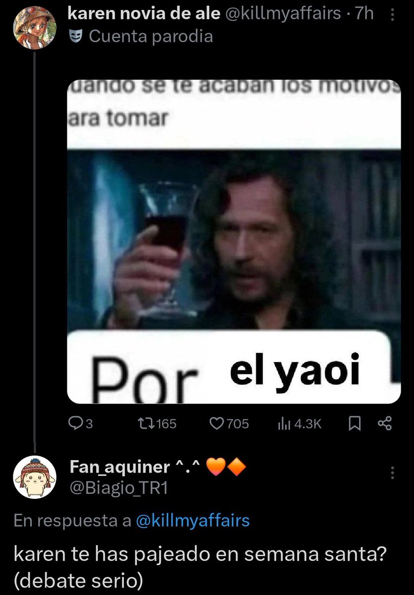 karen novia de ale tweet media