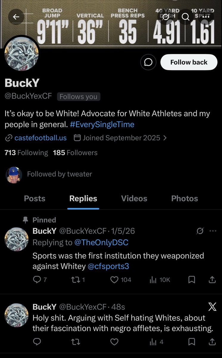 The Red Shed tweet media