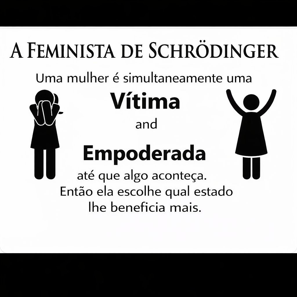 QuePovoéEsse? tweet media