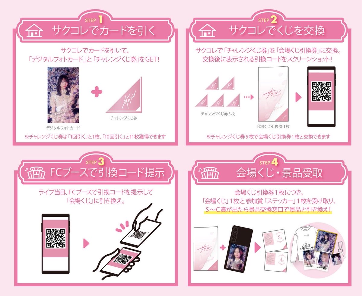 櫻坂46 fcくじ B賞 ステッカー サクコレ リアルカード 櫻坂46 fcくじ B賞 ステッカー サクコレ リアルカード | Buyee 通販