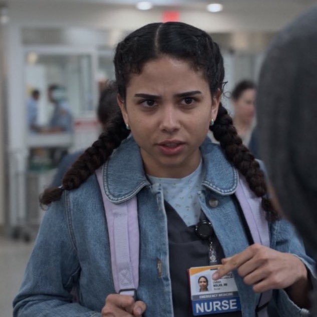 𝔞bby ( emma nolan’s version ) tweet media