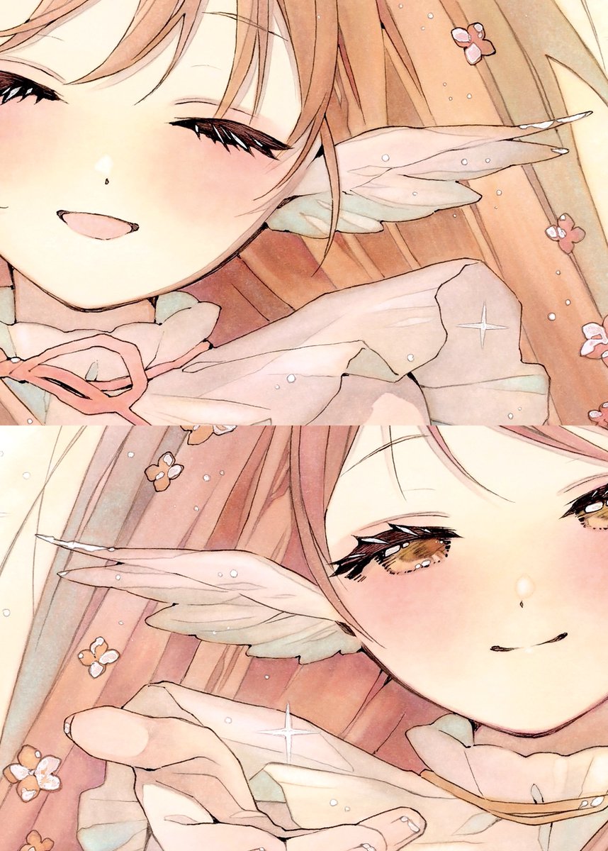 優樹ユキ tweet media